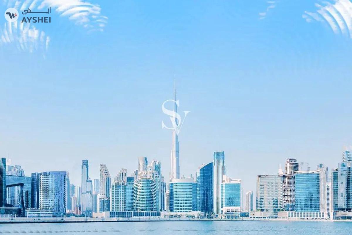 Sensia, Dubai Maritime City, Dubai-3-3