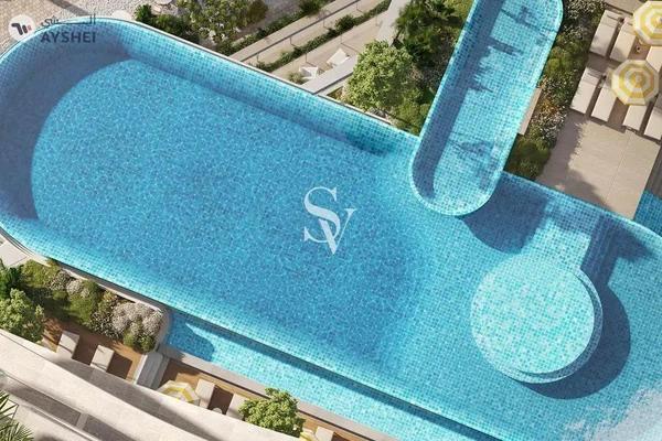 Sensia, Dubai Maritime City, Dubai