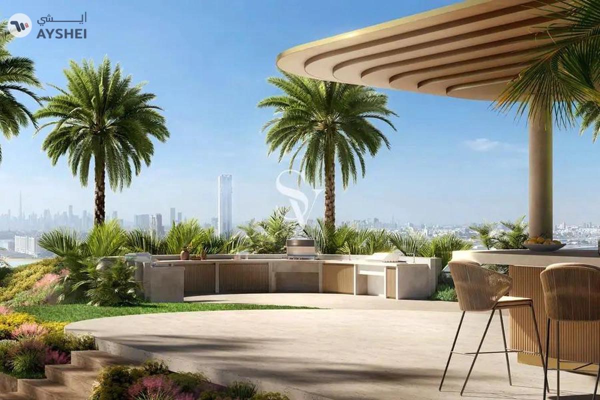 Sensia, Dubai Maritime City, Dubai-9-9