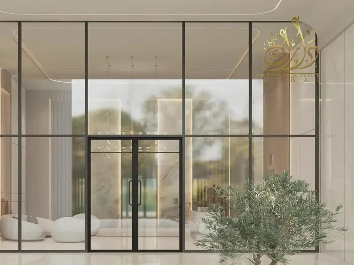 2 Bedroom Apartment | Tulip Oasis 11 Majan | Downtown City View | Furnished Interiors-2-2