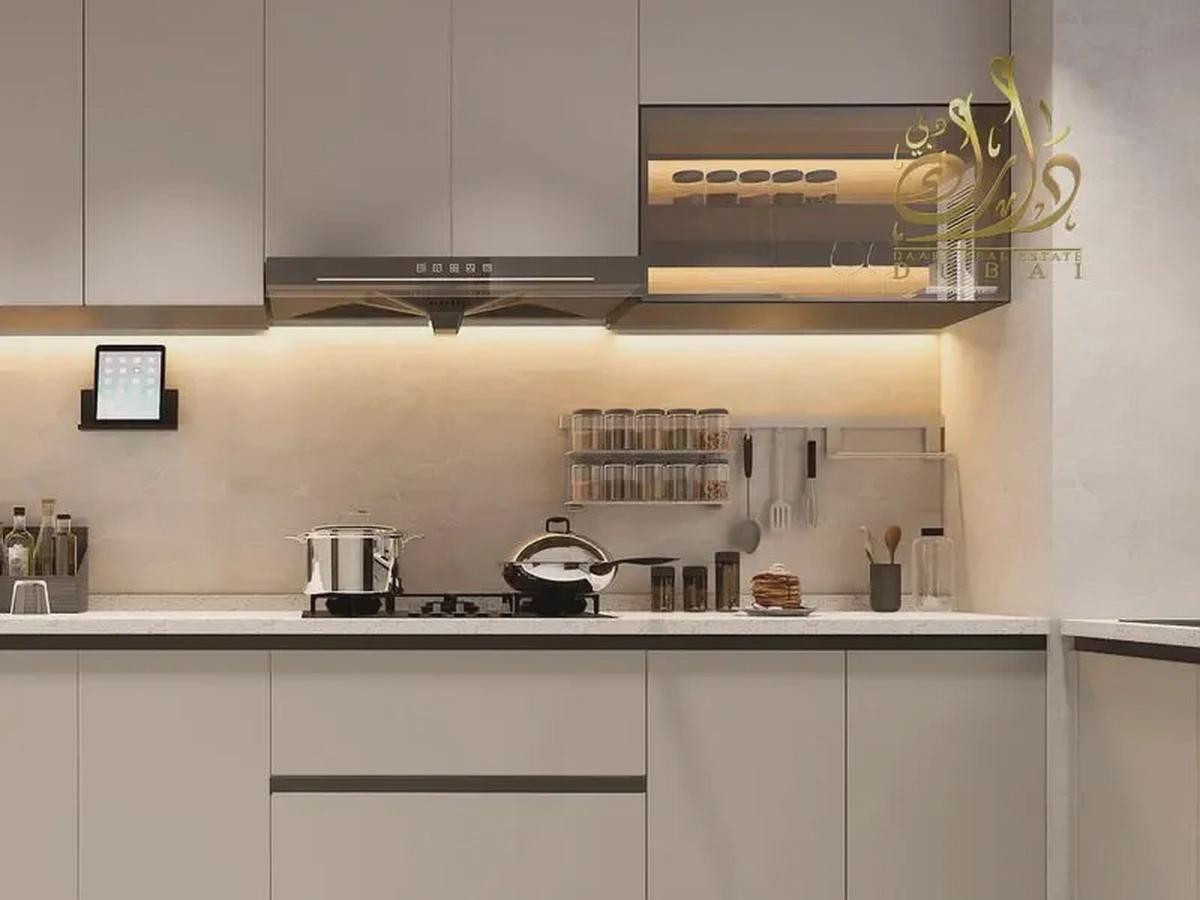 2 Bedroom Apartment | Tulip Oasis 11 Majan | Downtown City View | Furnished Interiors-5-5