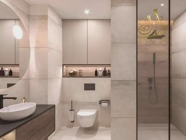 2 Bedroom Apartment | Tulip Oasis 11 Majan | Downtown City View | Furnished Interiors