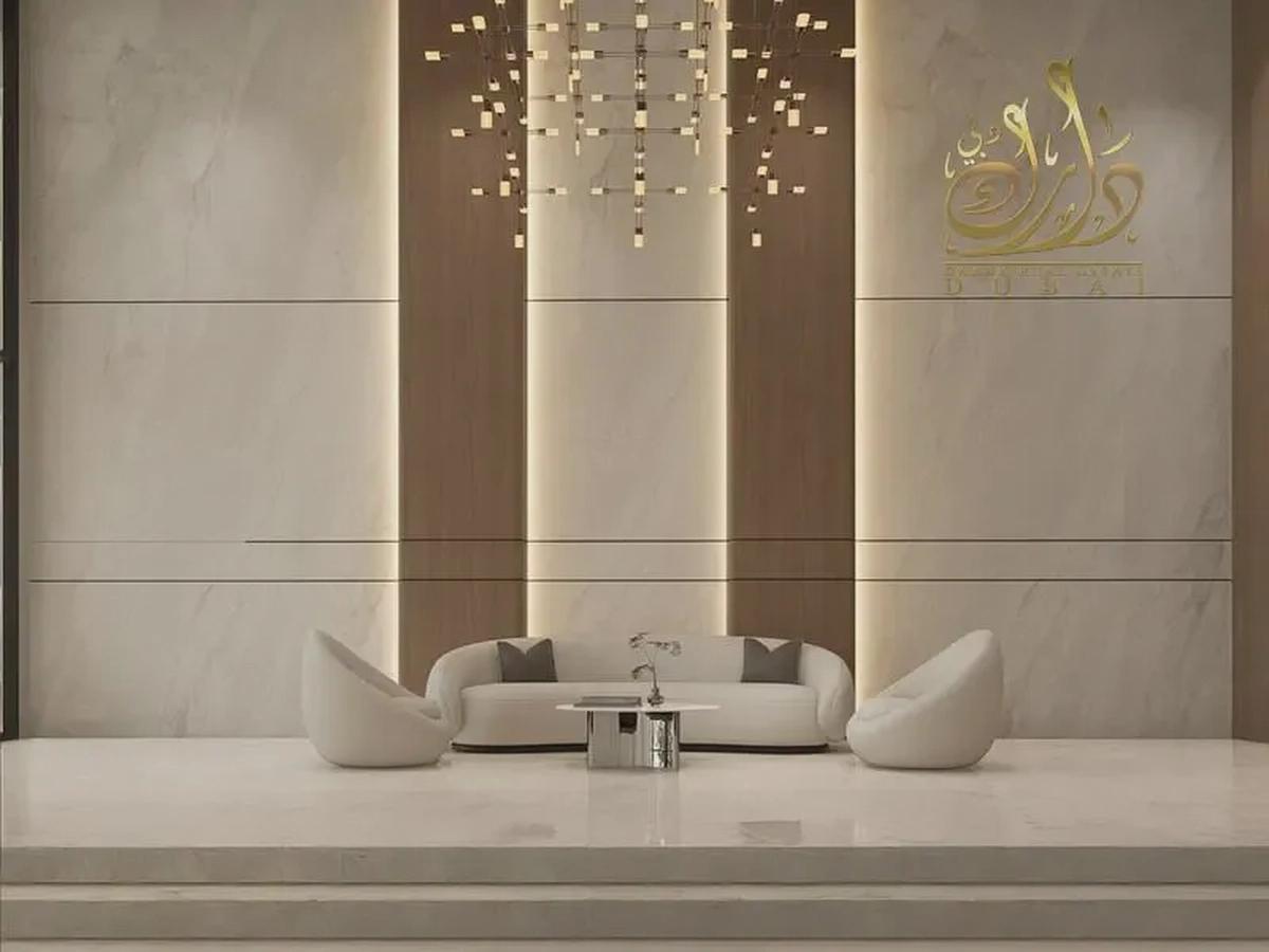 2 Bedroom Apartment | Tulip Oasis 11 Majan | Downtown City View | Furnished Interiors-6-6