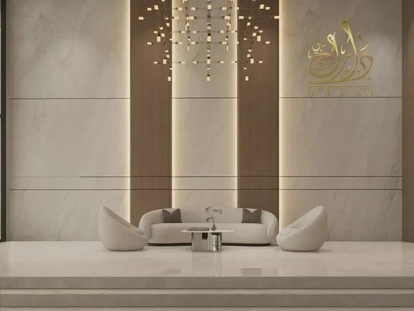 2 Bedroom Apartment | Tulip Oasis 11 Majan | Downtown City View | Furnished Interiors