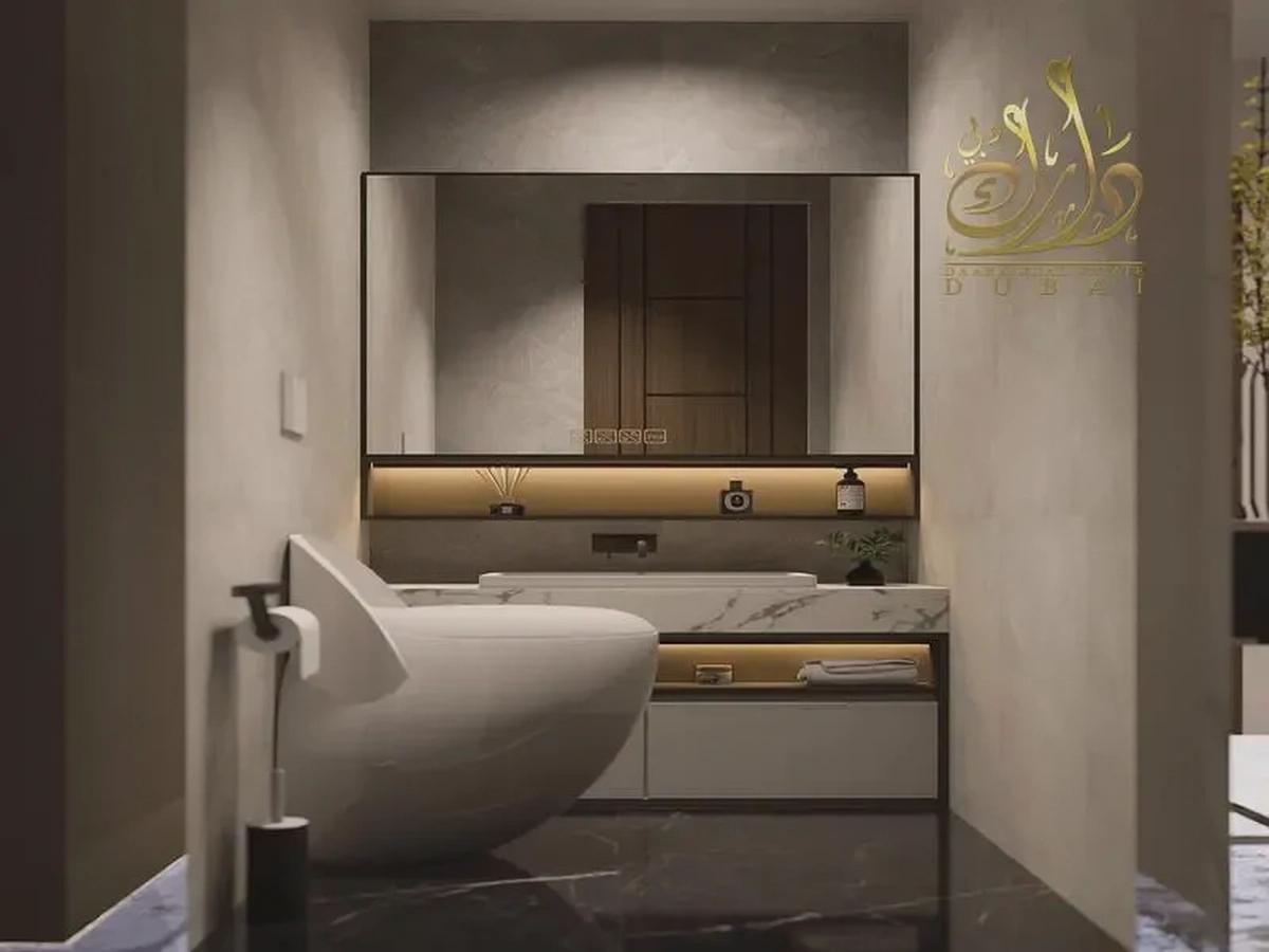 2 Bedroom Apartment | Tulip Oasis 11 Majan | Downtown City View | Furnished Interiors-7-7