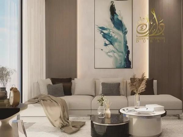 2 Bedroom Apartment | Tulip Oasis 11 Majan | Downtown City View | Furnished Interiors