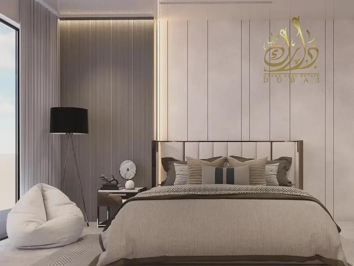 2 Bedroom Apartment | Tulip Oasis 11 Majan | Downtown City View | Furnished Interiors-0-landscape