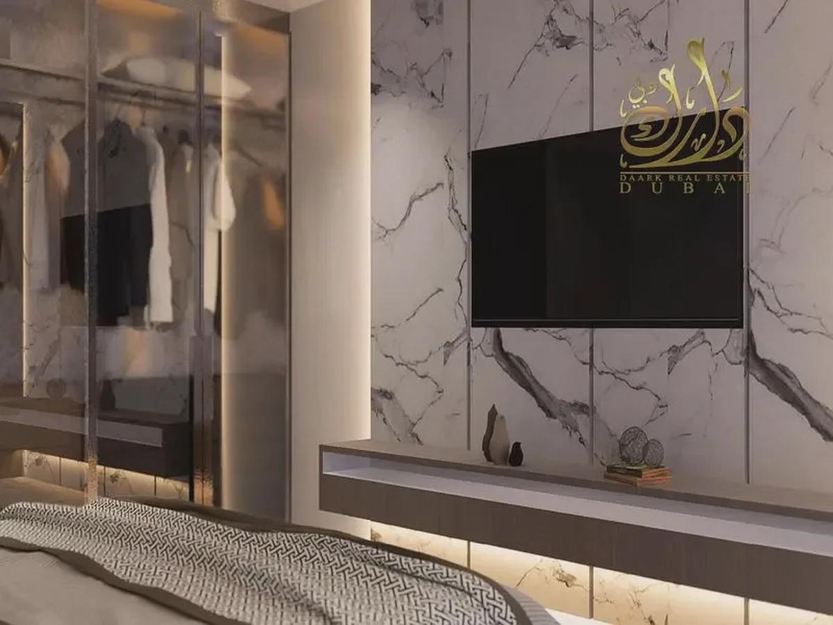 2 Bedroom Apartment | Tulip Oasis 11 Majan | Downtown City View | Furnished Interiors-14-14