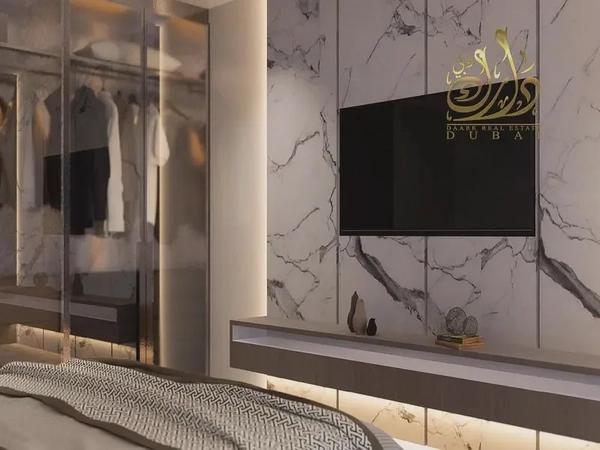 2 Bedroom Apartment | Tulip Oasis 11 Majan | Downtown City View | Furnished Interiors