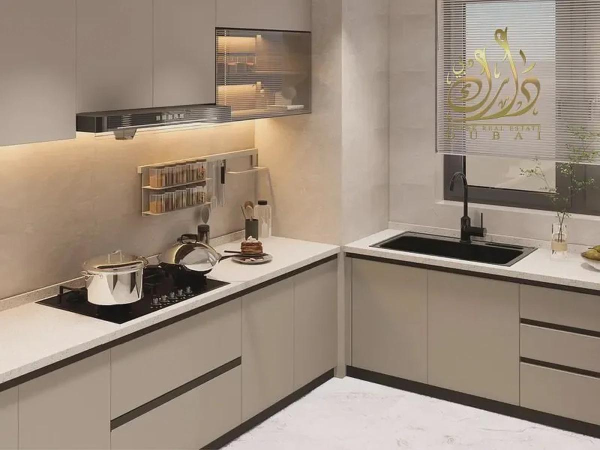 2 Bedroom Apartment | Tulip Oasis 11 Majan | Downtown City View | Furnished Interiors-8-8