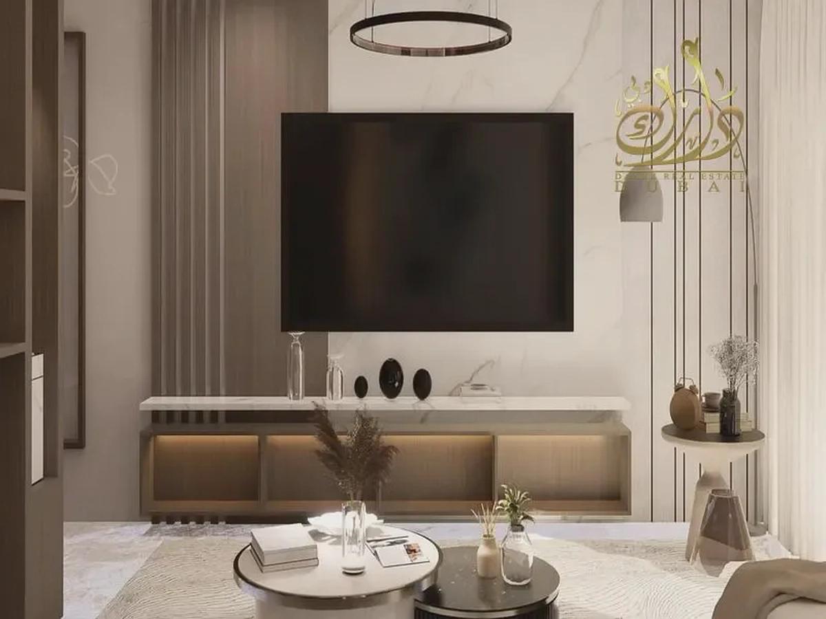 2 Bedroom Apartment | Tulip Oasis 11 Majan | Downtown City View | Furnished Interiors-4-4