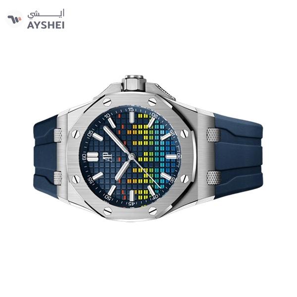 Audemars Piguet Royal Oak Offshore 15600TI.OO.A343CA.01