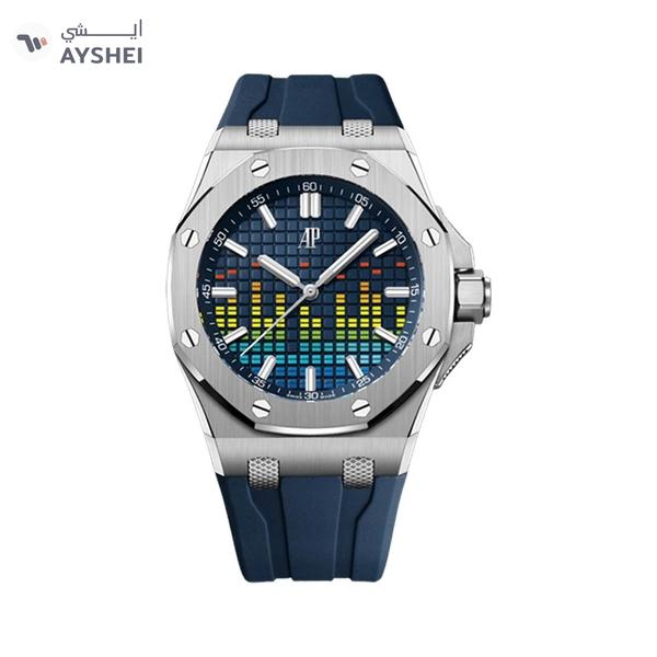 Audemars Piguet Royal Oak Offshore 15600TI.OO.A343CA.01