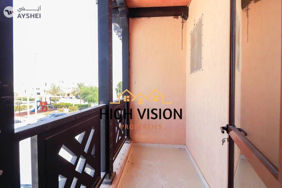 Hydra Village, Abu Dhabi-14-14