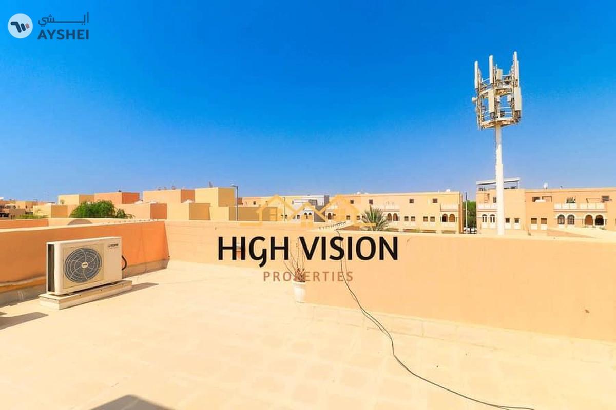 Hydra Village, Abu Dhabi-2-2