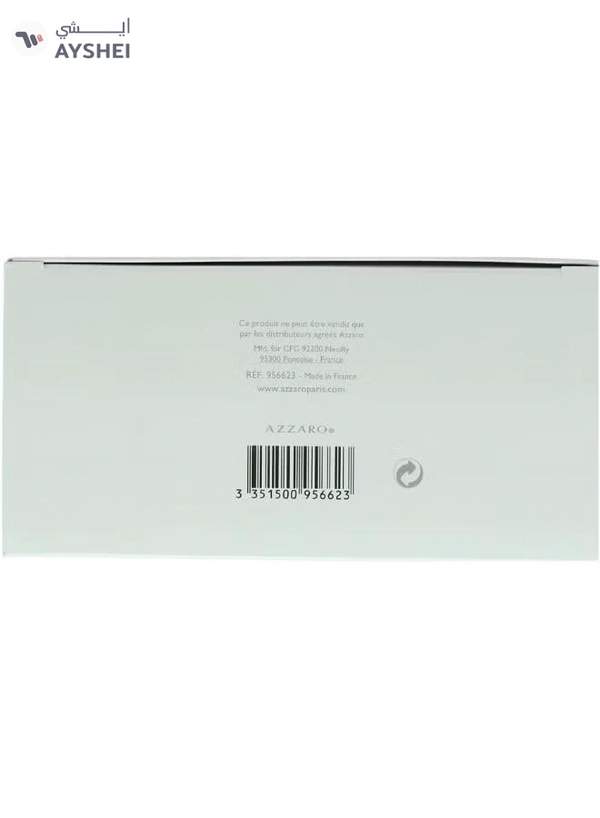 AZZARO Twin EDT 80ml