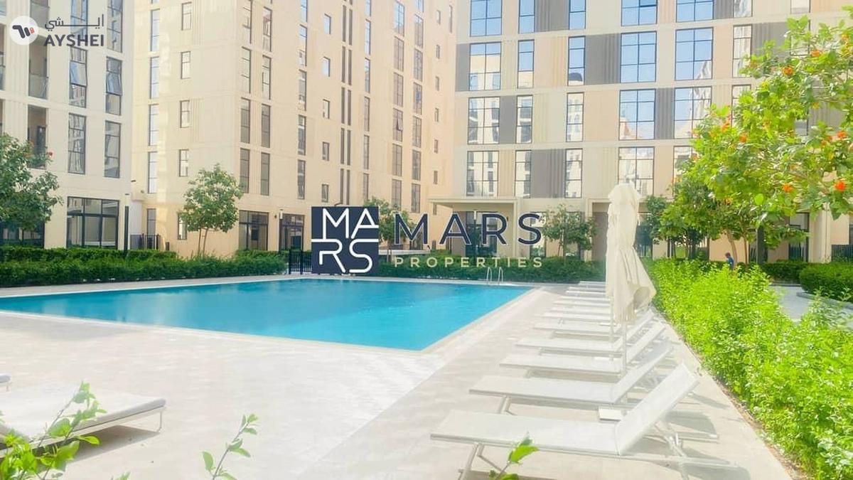 Brand New | New Design | Pool View-0-0