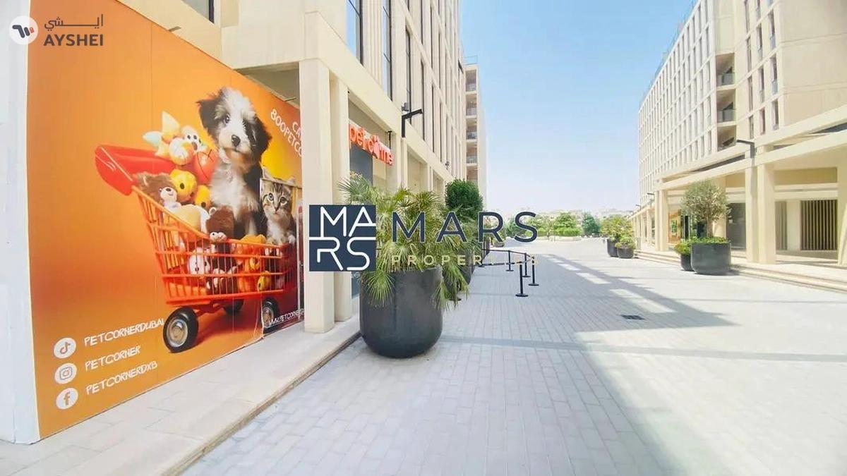 Brand New | New Design | Pool View-9-9