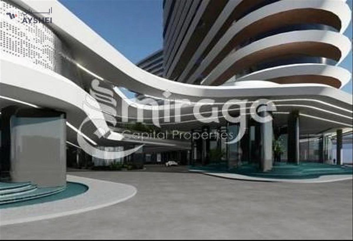 APARTMENT FOR SALE IN SEA LA VIE, YAS BAY-9-9