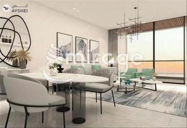 APARTMENT FOR SALE IN SEA LA VIE, YAS BAY