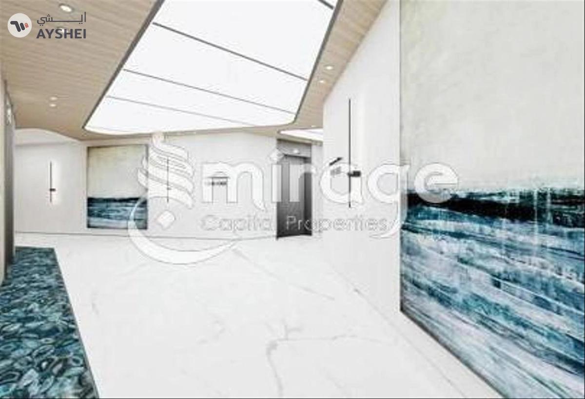 APARTMENT FOR SALE IN SEA LA VIE, YAS BAY-4-4