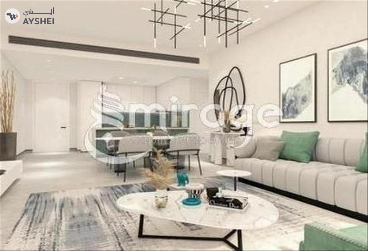 APARTMENT FOR SALE IN SEA LA VIE, YAS BAY-7-7