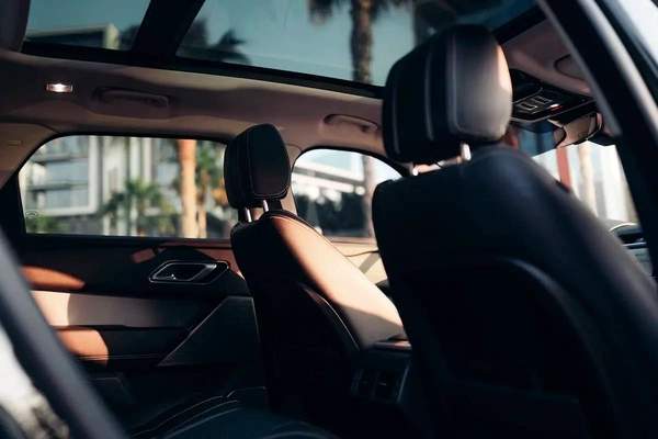 Land Rover Range Rover Velar P250 S 2018 - American Specs