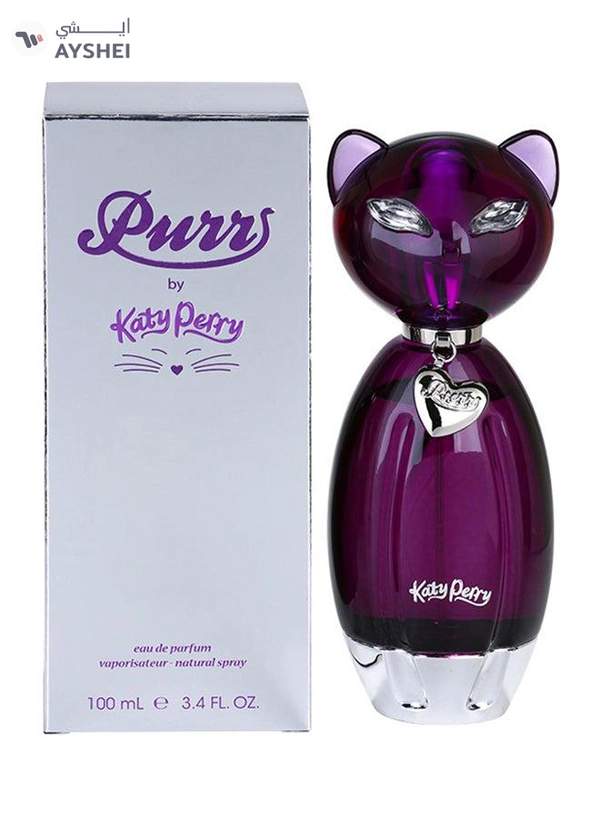 Katy Perry Purr EDP 100ml