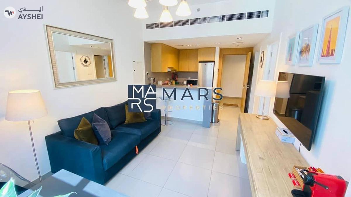 Luxury | Pool View | Prime Location | 7% ROI-9-9