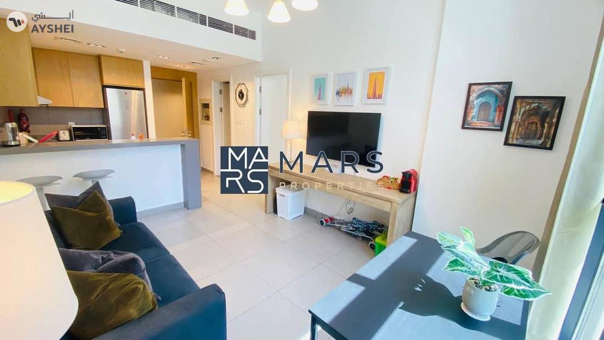 Luxury | Pool View | Prime Location | 7% ROI-13-13