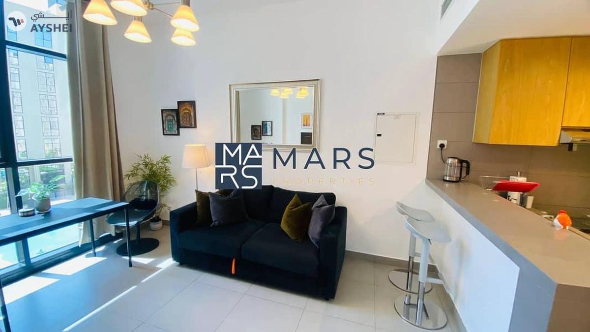 Luxury | Pool View | Prime Location | 7% ROI-14-14