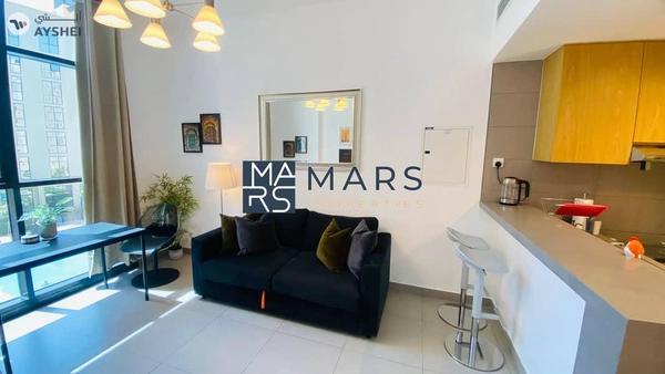 Luxury | Pool View | Prime Location | 7% ROI