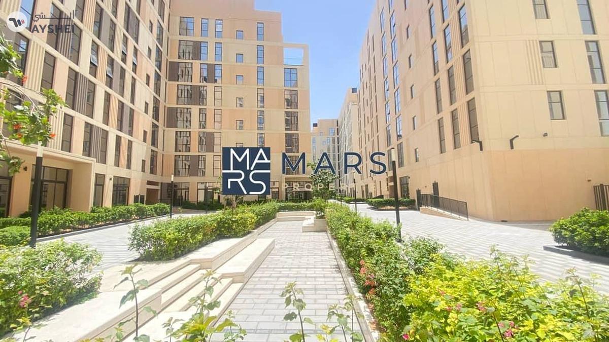 Luxury | Pool View | Prime Location | 7% ROI-15-15