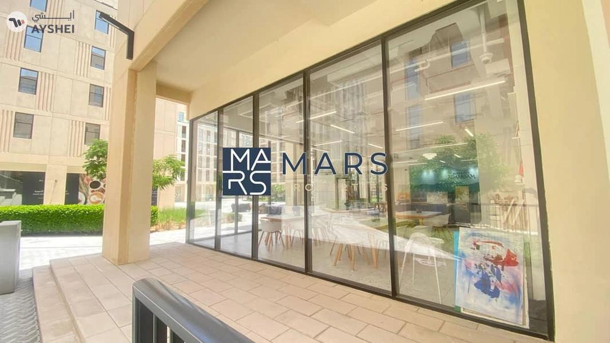 Luxury | Pool View | Prime Location | 7% ROI-16-16