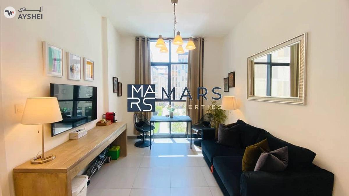 Luxury | Pool View | Prime Location | 7% ROI-0-0