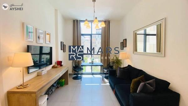 Luxury | Pool View | Prime Location | 7% ROI