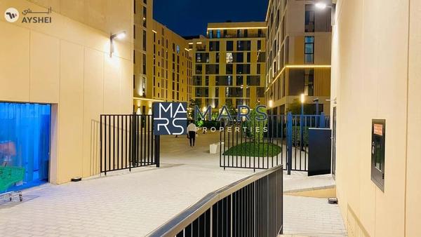 Luxury | Pool View | Prime Location | 7% ROI