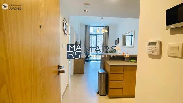 Luxury | Pool View | Prime Location | 7% ROI