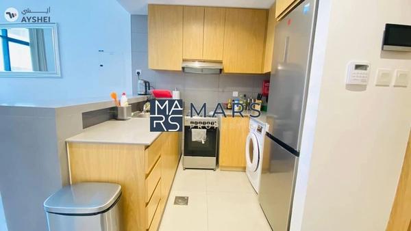 Luxury | Pool View | Prime Location | 7% ROI