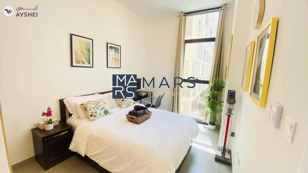 Luxury | Pool View | Prime Location | 7% ROI