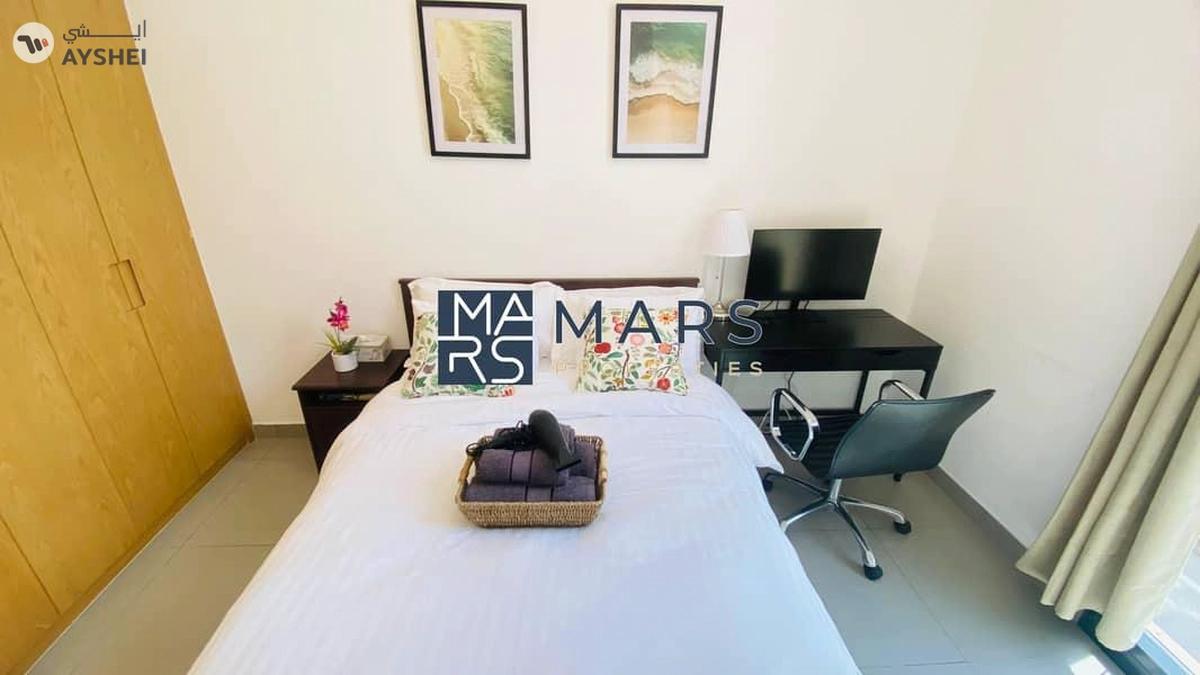 Luxury | Pool View | Prime Location | 7% ROI-5-5