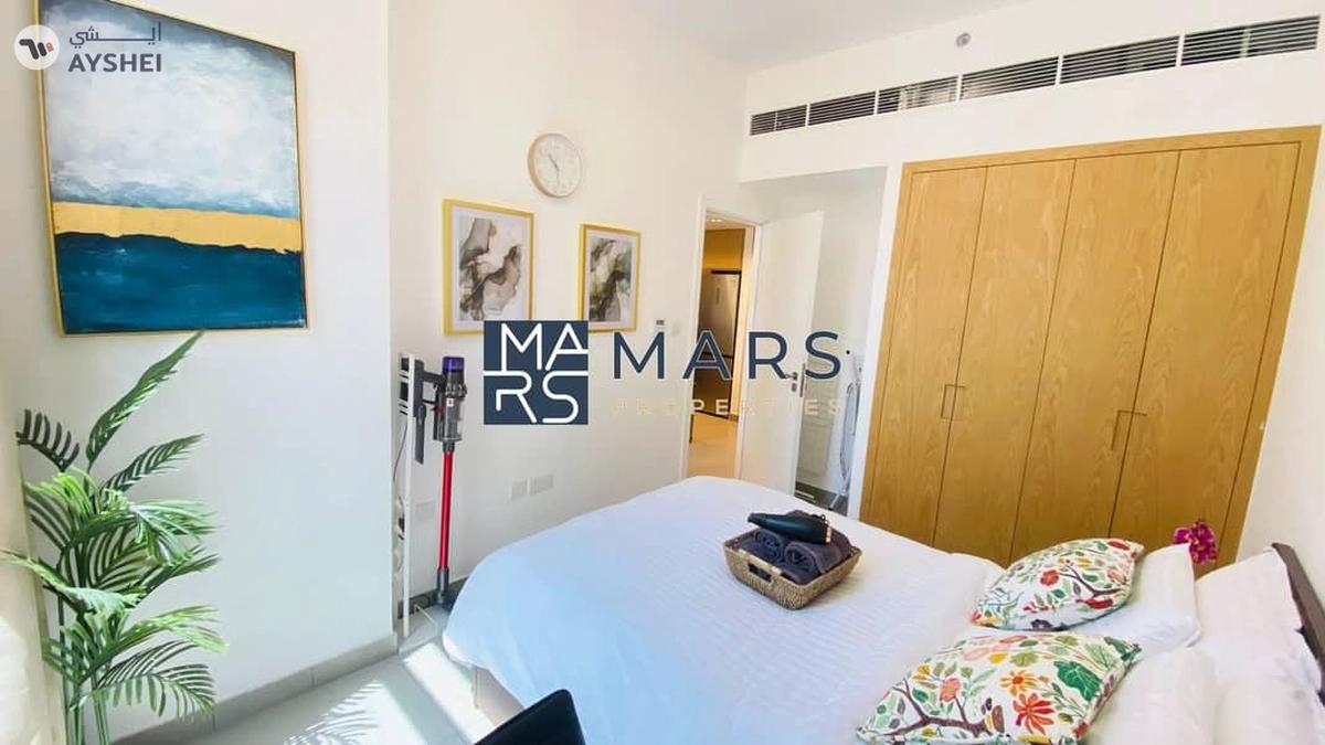 Luxury | Pool View | Prime Location | 7% ROI-6-6