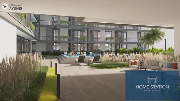 Olivia Residences, Dubai Investment Park (DIP), Dubai