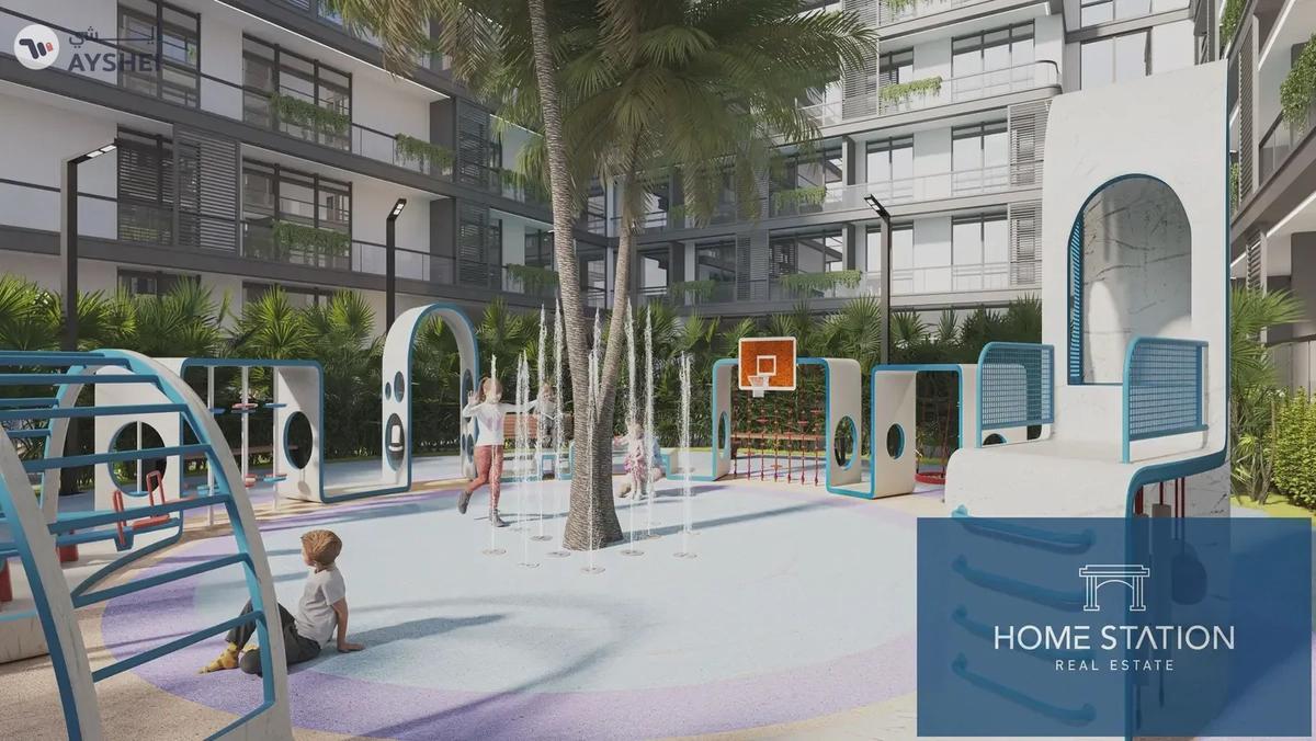 Olivia Residences, Dubai Investment Park (DIP), Dubai-11-11