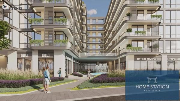 Olivia Residences, Dubai Investment Park (DIP), Dubai