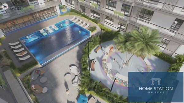 Olivia Residences, Dubai Investment Park (DIP), Dubai