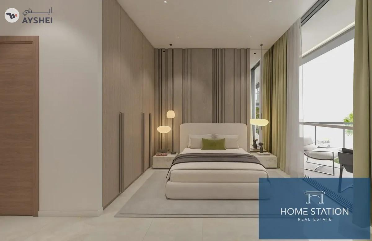 Olivia Residences, Dubai Investment Park (DIP), Dubai-17-17