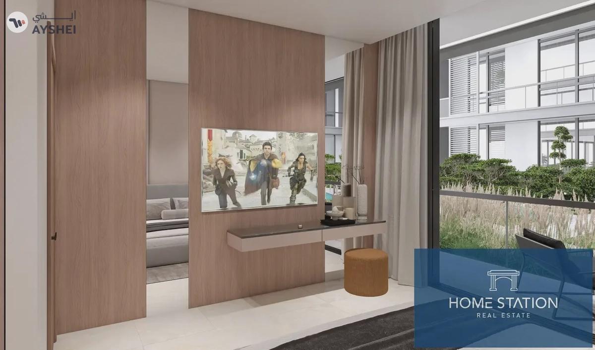 Olivia Residences, Dubai Investment Park (DIP), Dubai-18-18