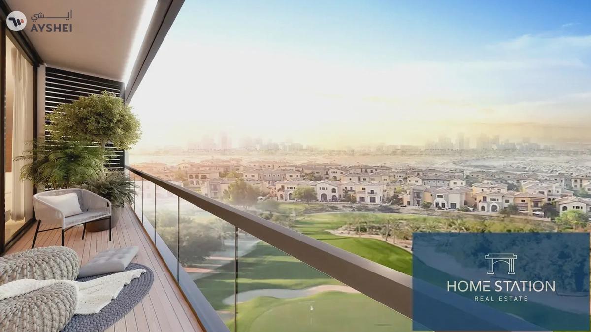 Olivia Residences, Dubai Investment Park (DIP), Dubai-21-21