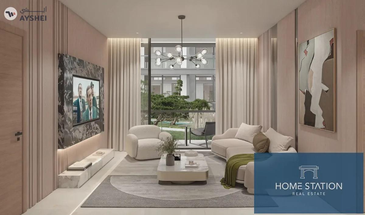 Olivia Residences, Dubai Investment Park (DIP), Dubai-22-22